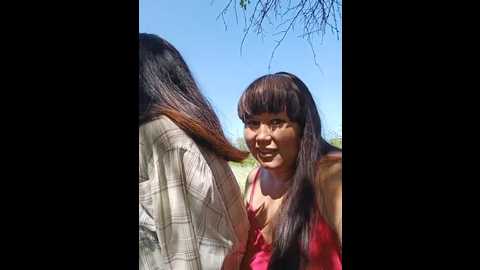 luu_lii77 @ bongacams on 20250725