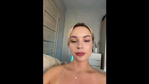 mila_m @ bongacams on 20250725