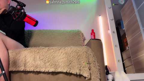 sabrinasmith @ bongacams on 20250725