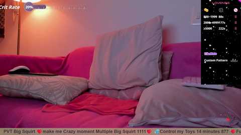 sallyeleins @ bongacams on 20250725