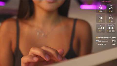 sara_ @ bongacams on 20250725