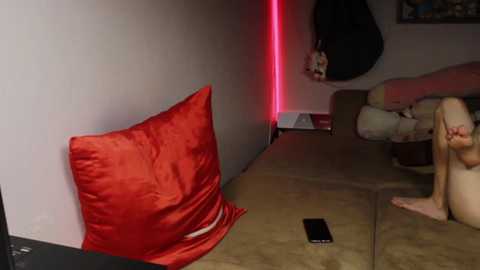 sodom_and_gomorrah @ bongacams on 20250725