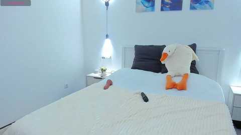 sunbeam @ bongacams on 20250725