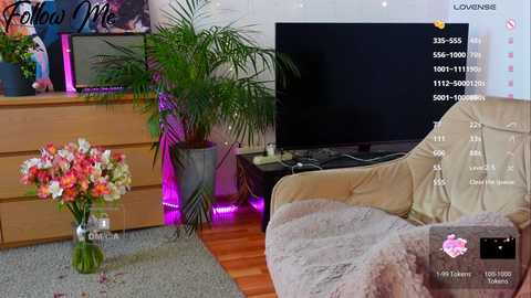 sweet_cms @ bongacams on 20250725