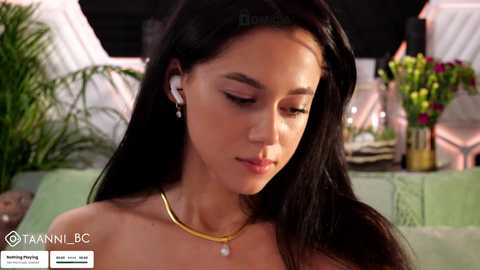 taanni @ bongacams on 20250725