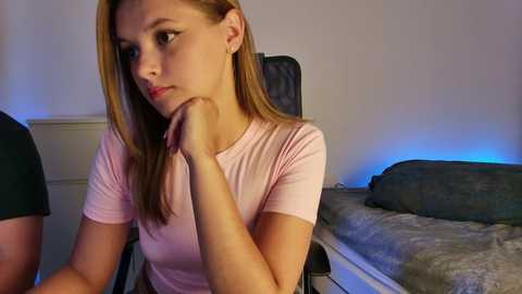 tenderpassion @ bongacams on 20250725