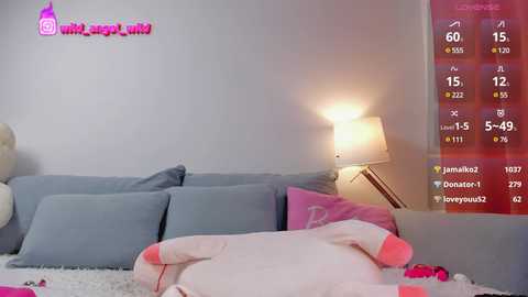 wild_angel777 @ bongacams on 20250725