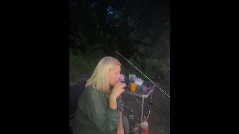 xyligana @ bongacams on 20250725