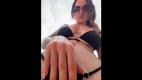 _annamaria_ @ bongacams on 20250726