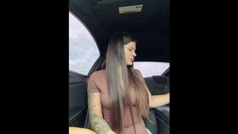 _maybebaby_ @ bongacams on 20250726