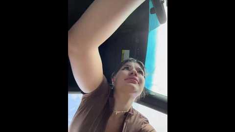 _maybebaby_ @ bongacams on 20250726