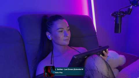 _passionate_ @ bongacams on 20250726