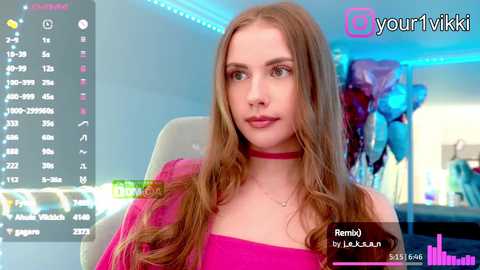 _vikkil0vescheese_ @ bongacams on 20250726