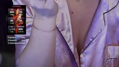 cool_baby @ bongacams on 20250726