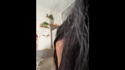 crazyanna9 @ bongacams on 20250726