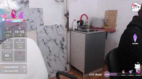 dvabomja @ bongacams on 20250726