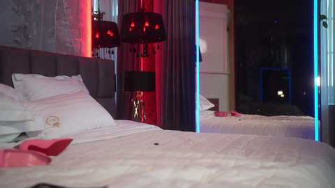 evafashionista @ bongacams on 20250726