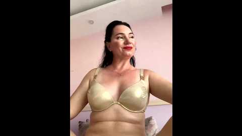 hungryforme @ bongacams on 20250726