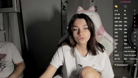 lissazmark2 @ bongacams on 20250726