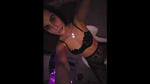 lolalee @ bongacams on 20250726