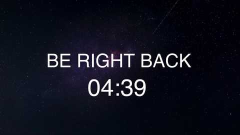 rocketgirl @ bongacams on 20250726