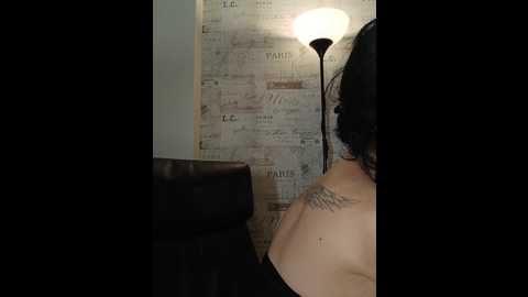 roselynax @ bongacams on 20250726