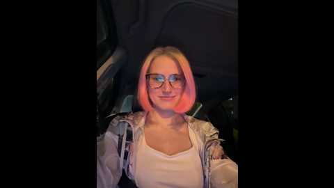 sexy_sweets @ bongacams on 20250726