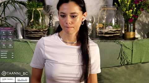 taanni @ bongacams on 20250726