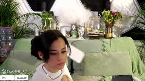 taanni @ bongacams on 20250726