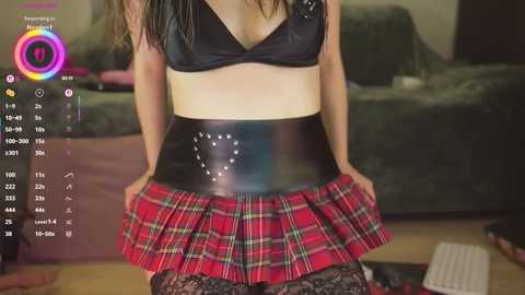 _eliza_ @ bongacams on 20250727