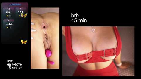 _lola_ @ bongacams on 20250727