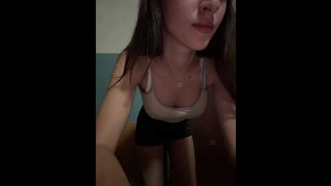 _molly_mae_ @ bongacams on 20250727