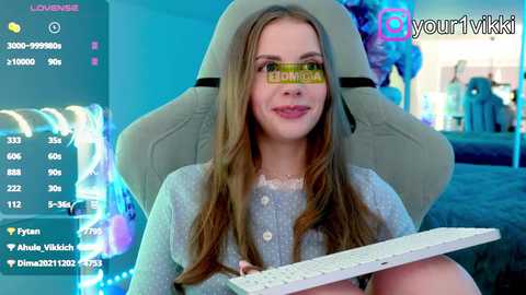 _vikkil0vescheese_ @ bongacams on 20250727