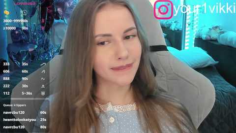 _vikkil0vescheese_ @ bongacams on 20250727