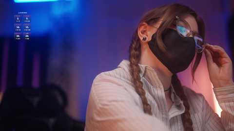 arimass @ bongacams on 20250727