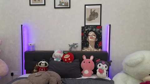 dolly_ll @ bongacams on 20250727