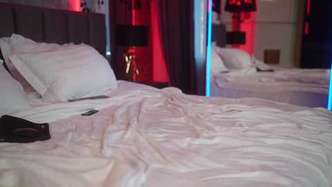 evafashionista @ bongacams on 20250727