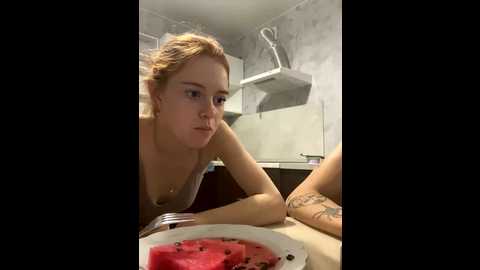 foxbaby691 @ bongacams on 20250727