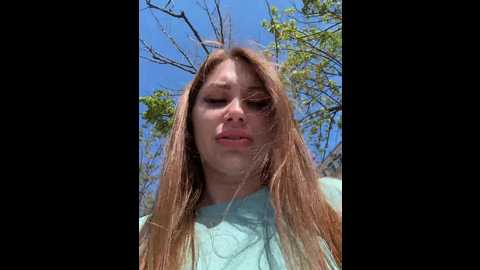 girls_leia @ bongacams on 20250727