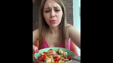 girls_leia @ bongacams on 20250727