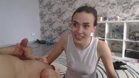 ilanaanddio @ bongacams on 20250727