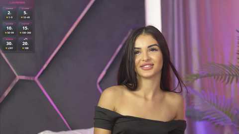 lilarosie @ bongacams on 20250727