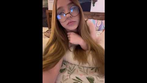 littledelora @ bongacams on 20250727