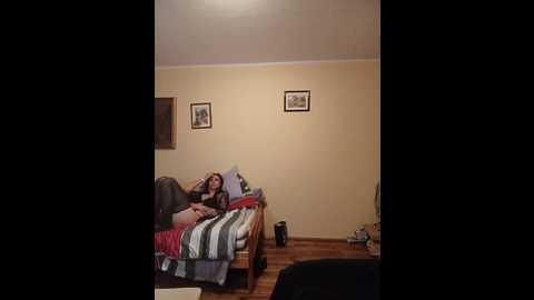 werewolfalfa @ bongacams on 20250727