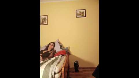 werewolfalfa @ bongacams on 20250727