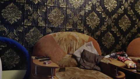 woodoogirl @ bongacams on 20250727