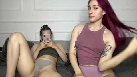 yoursweettreats @ bongacams on 20250727