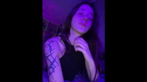 _littlefairy_ @ bongacams on 20250728