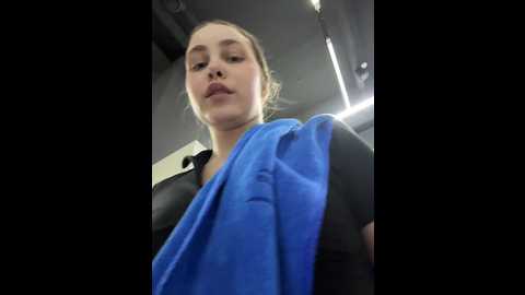 adelaida1001 @ bongacams on 20250728
