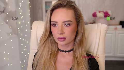 annadaisy1 @ bongacams on 20250728